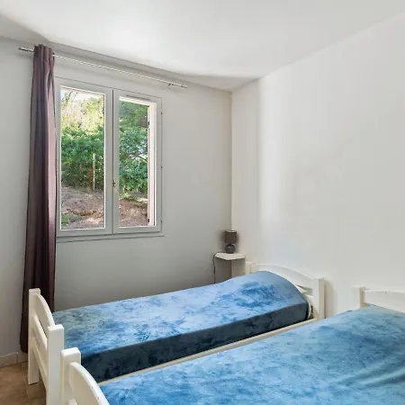 Charming Holiday In Presqu'ile De Giens With Garden *